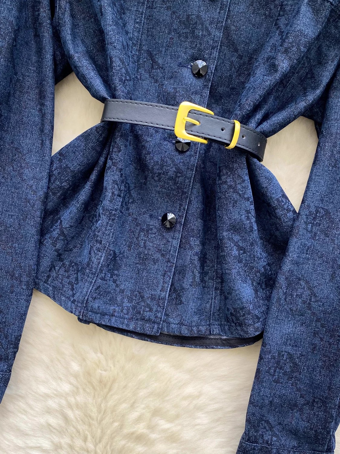 Staci top DTO157 images